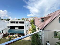 Goldhill Avenue (D11), Semi-Detached #430613141